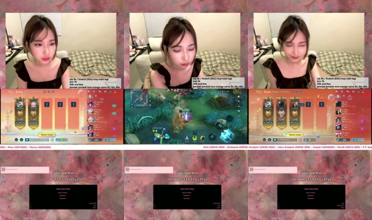 ggl0voo's Live Session — Sep 12, 2026, 10:38 PM