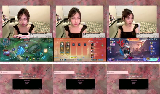 ggl0voo's Live Session — Sep 12, 2026, 11:28 PM