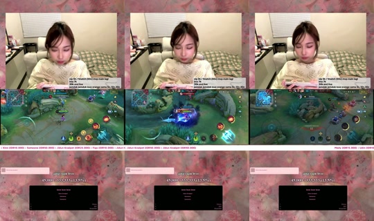ggl0voo's Live Session — Sep 13, 2026, 12:58 AM