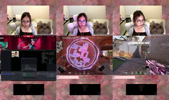 ggl0voo's Live Session — Sep 13, 2026, 9:26 AM