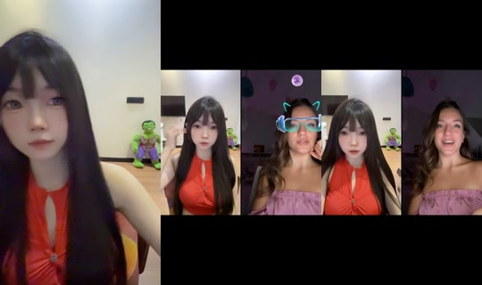 ggsnvdhv's Live Session — Sep 9, 2026, 8:05 PM