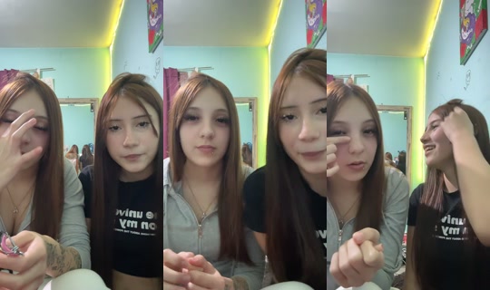gguzmanluana's Live Session — Jul 31, 2026, 1:47 AM