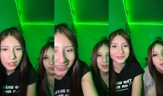 gguzmanluana's Live Session — Jul 31, 2026, 7:21 AM