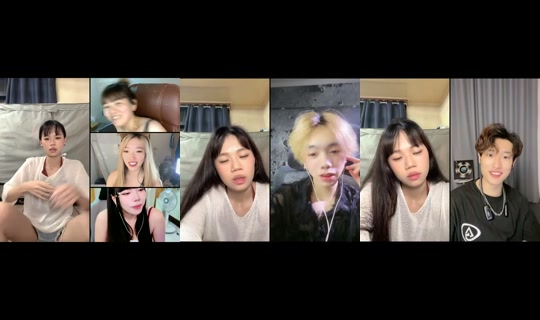 ggy_0612_'s Live Session — Jul 15, 2026, 6:37 PM
