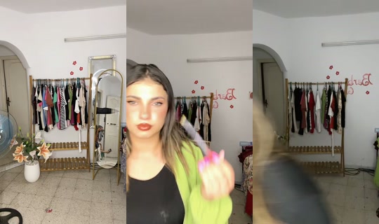 ghadacherif2's Live Session — Aug 4, 2026, 1:00 AM