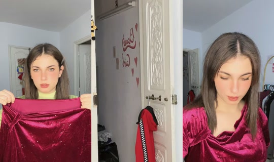 ghadacherif2's Live Session — Oct 13, 2026, 10:08 PM
