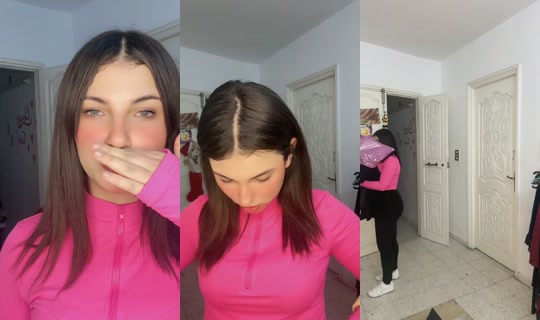 ghadacherif2's Live Session — Oct 14, 2026, 7:38 PM