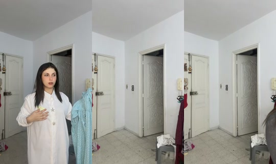 ghadacherif2's Live Session — Oct 15, 2026, 12:14 AM