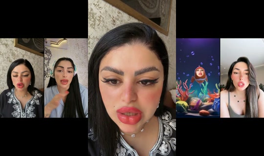 ghadakhemiri24's Live Session — Jul 8, 2026, 2:05 PM