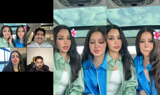 ghader__4's Live Session — Jul 15, 2026, 3:33 AM