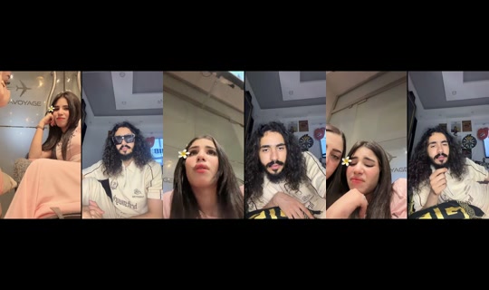 ghalya.belhaj4's Live Session — Sep 5, 2026, 11:56 PM