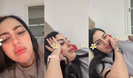 ghalya084's Live Session — Oct 20, 2026, 6:30 PM