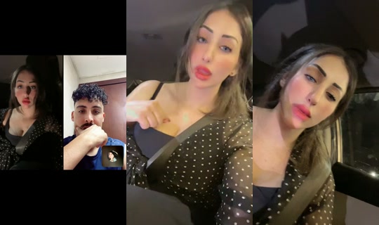 ghazalaldilke1's Live Session — Aug 12, 2026, 10:45 PM