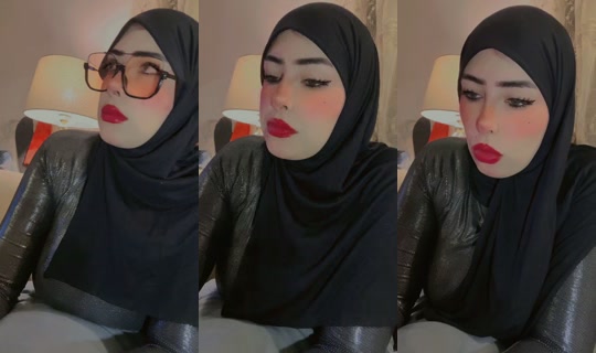 ghazalaoo's Live Session — Aug 19, 2026, 10:54 PM