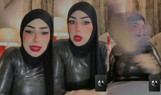 ghazalaoo's Live Session — Aug 19, 2026, 11:32 PM