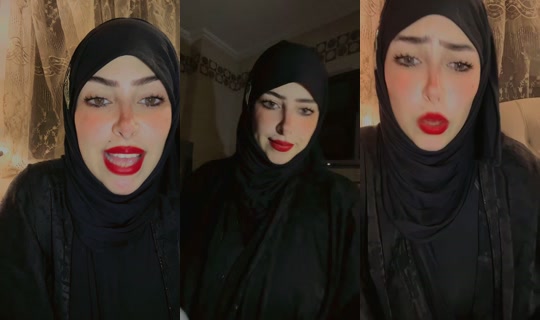 ghazalaoo's Live Session — Aug 20, 2026, 6:00 PM