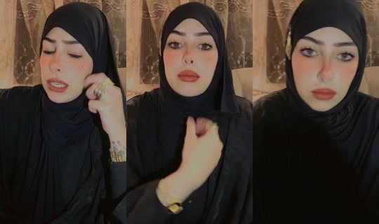 ghazalaoo's Live Session — Aug 20, 2026, 6:51 PM