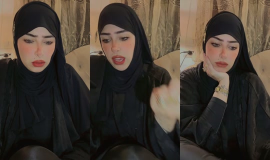 ghazalaoo's Live Session — Aug 20, 2026, 10:07 PM