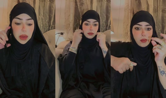 ghazalaoo's Live Session — Aug 20, 2026, 11:14 PM