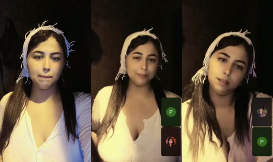ghazali070's Live Session — Aug 18, 2026, 2:04 AM