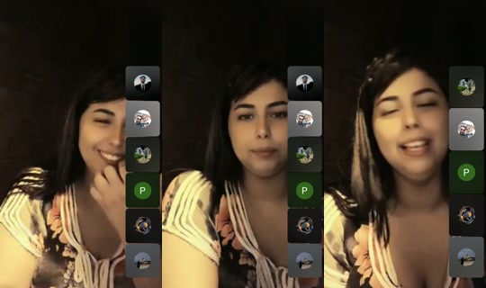 ghazali070's Live Session — Aug 21, 2026, 1:24 AM