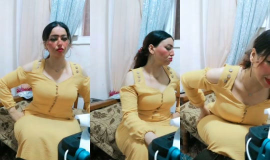 ghazall91's Live Session — Jul 23, 2026, 4:58 PM