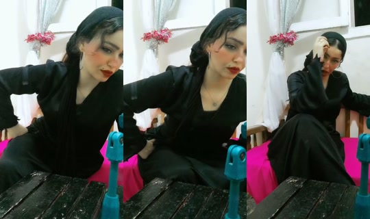 ghazall91's Live Session — Sep 9, 2026, 8:56 PM