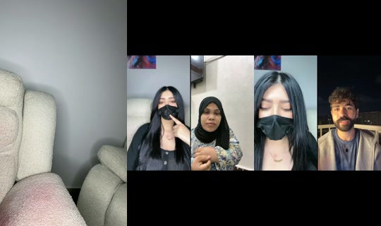 ghazalmm35's Live Session — Jul 25, 2026, 7:32 PM