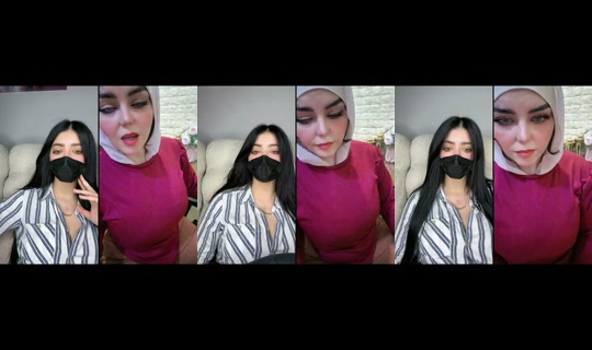 ghazalmm35's Live Session — Jul 26, 2026, 4:24 PM