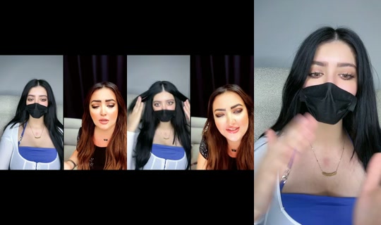 ghazalmm35's Live Session — Jul 30, 2026, 5:20 PM