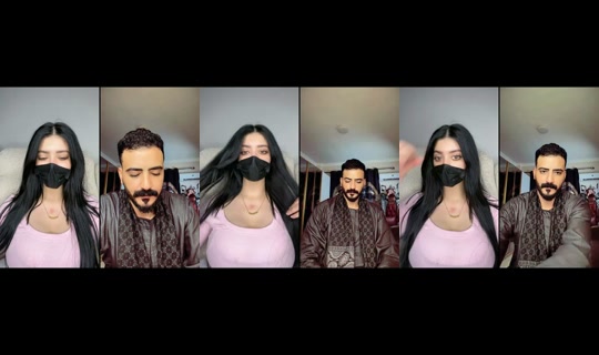ghazalmm35's Live Session — Jul 30, 2026, 9:26 PM