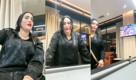 ghazzalii1's Live Session — Jul 15, 2026, 1:11 AM