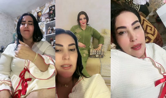 ghazzalii1's Live Session — Jul 27, 2026, 11:26 PM