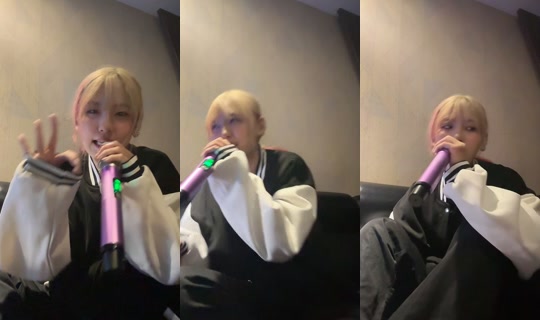 ghbyhji's Live Session — Oct 6, 2026, 7:05 AM