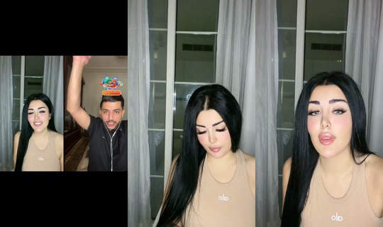ghiinnaa.ah's Live Session — Jul 31, 2026, 8:42 PM