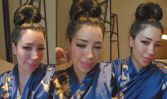ghina.el.hajj's Live Session — Jul 22, 2026, 11:50 AM