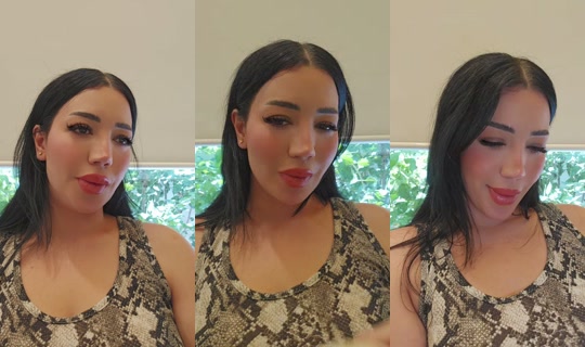 ghina.el.hajj's Live Session — Jul 25, 2026, 9:31 AM