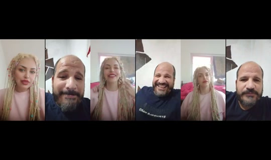 ghinwaazar's Live Session — Oct 30, 2026, 4:57 AM