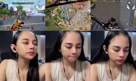 ghisela_kell's Live Session — Jul 21, 2026, 4:23 PM