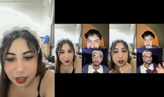 ghitalael's Live Session — Sep 7, 2026, 1:04 AM