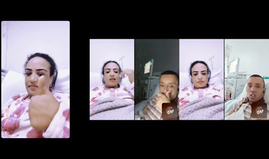 ghizlanghazol's Live Session — Oct 10, 2026, 6:31 AM