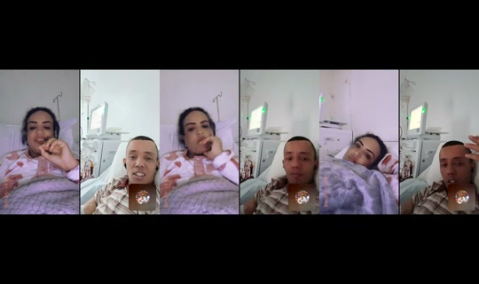 ghizlanghazol's Live Session — Oct 10, 2026, 7:21 AM