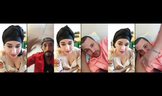ghizlanouazzane's Live Session — Oct 2, 2026, 2:23 PM