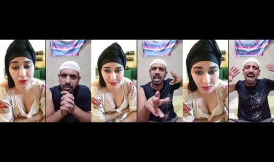 ghizlanouazzane's Live Session — Oct 2, 2026, 3:01 PM
