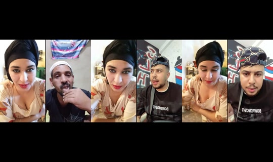 ghizlanouazzane's Live Session — Oct 2, 2026, 4:56 PM
