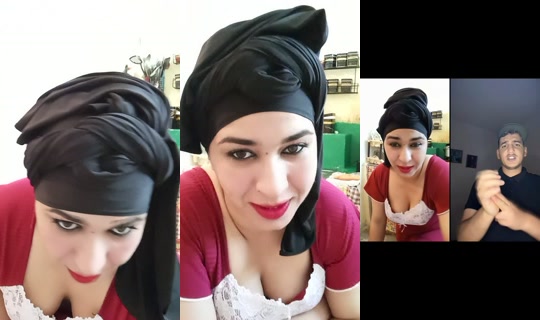 ghizlanouazzane's Live Session — Oct 3, 2026, 10:06 AM