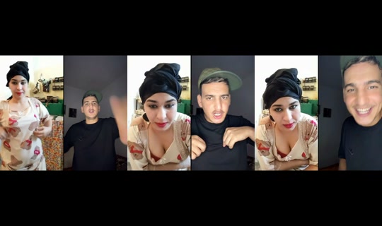 ghizlanouazzane's Live Session — Oct 3, 2026, 10:57 AM
