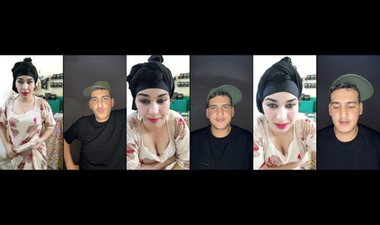ghizlanouazzane's Live Session — Oct 3, 2026, 11:58 AM