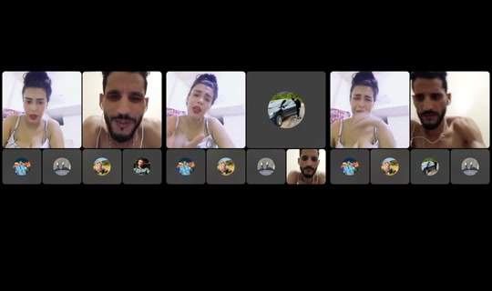 ghizlansh522's Live Session — Sep 25, 2026, 2:33 AM