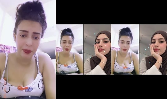 ghizlansh522's Live Session — Sep 25, 2026, 4:43 AM